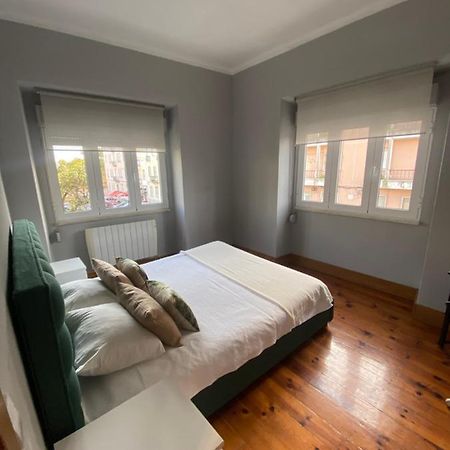 Appartement Belem Aloja à Lisboa Extérieur photo