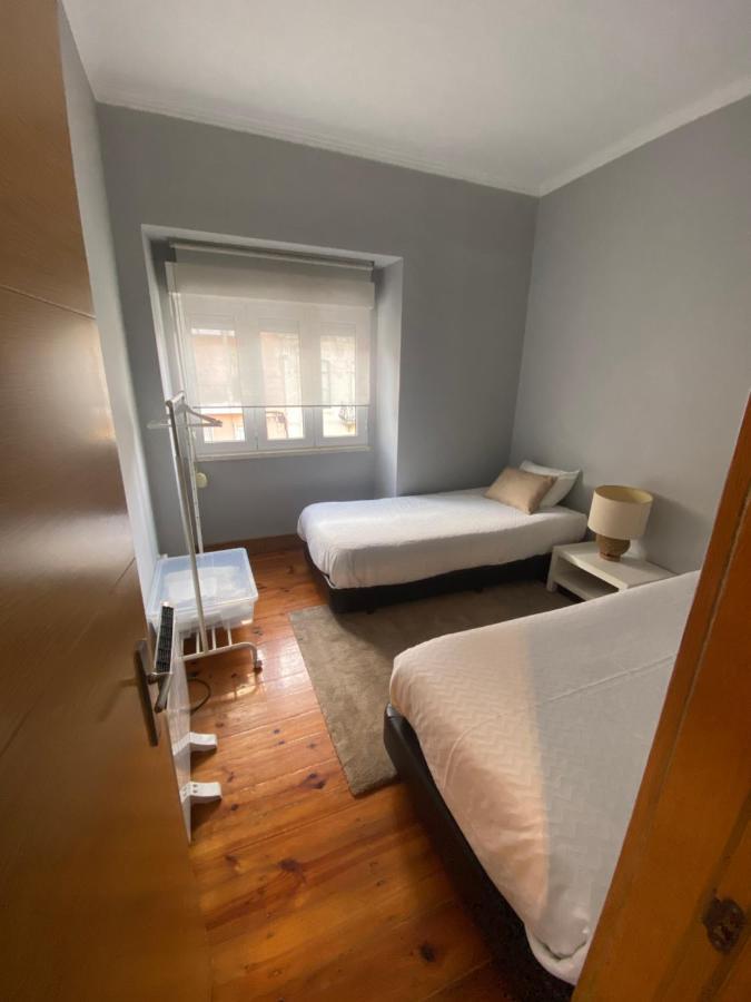 Appartement Belem Aloja à Lisboa Extérieur photo