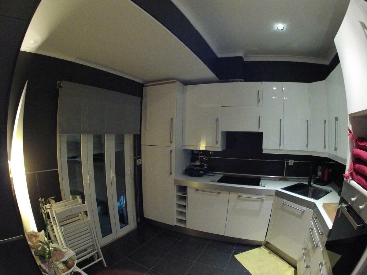 Appartement Belem Aloja à Lisboa Extérieur photo