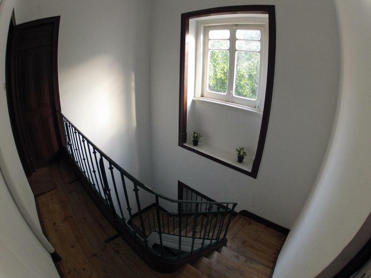 Appartement Belem Aloja à Lisboa Extérieur photo