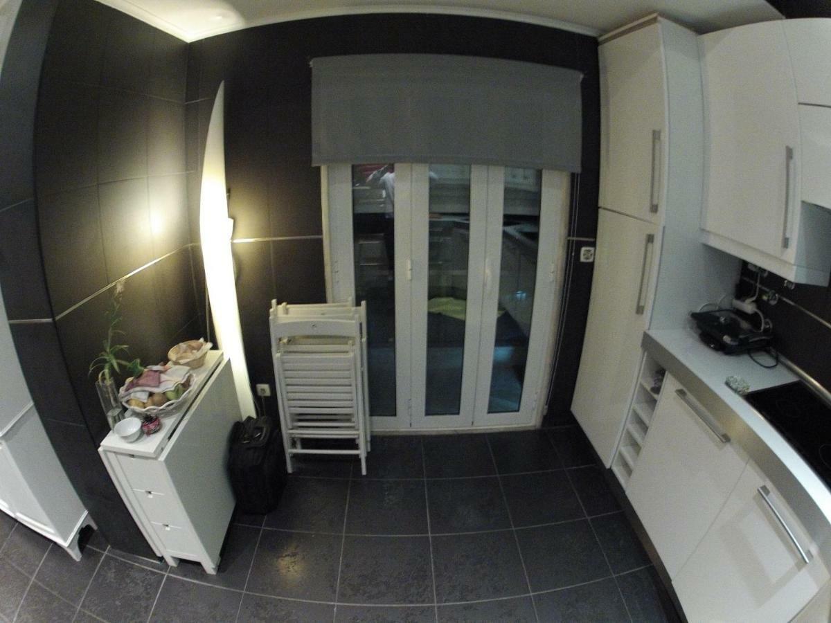 Appartement Belem Aloja à Lisboa Extérieur photo