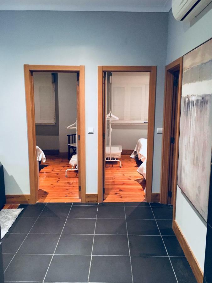 Appartement Belem Aloja à Lisboa Extérieur photo