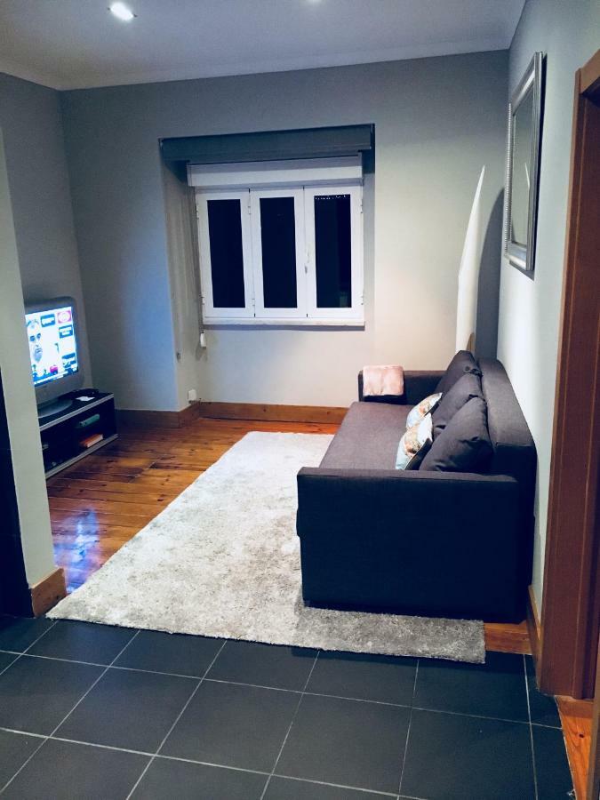 Appartement Belem Aloja à Lisboa Extérieur photo