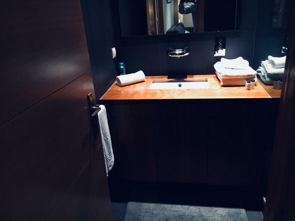Appartement Belem Aloja à Lisboa Extérieur photo
