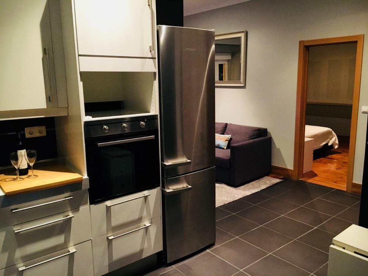 Appartement Belem Aloja à Lisboa Extérieur photo